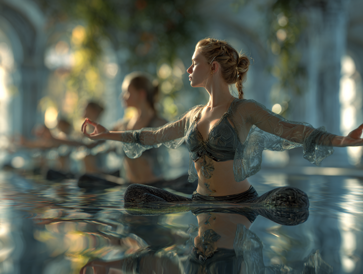 Bienestar integral y mindfulness